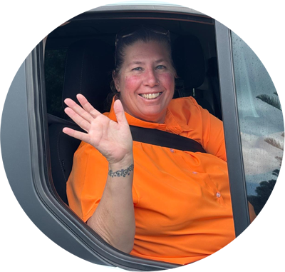 Chez Shuttle Service